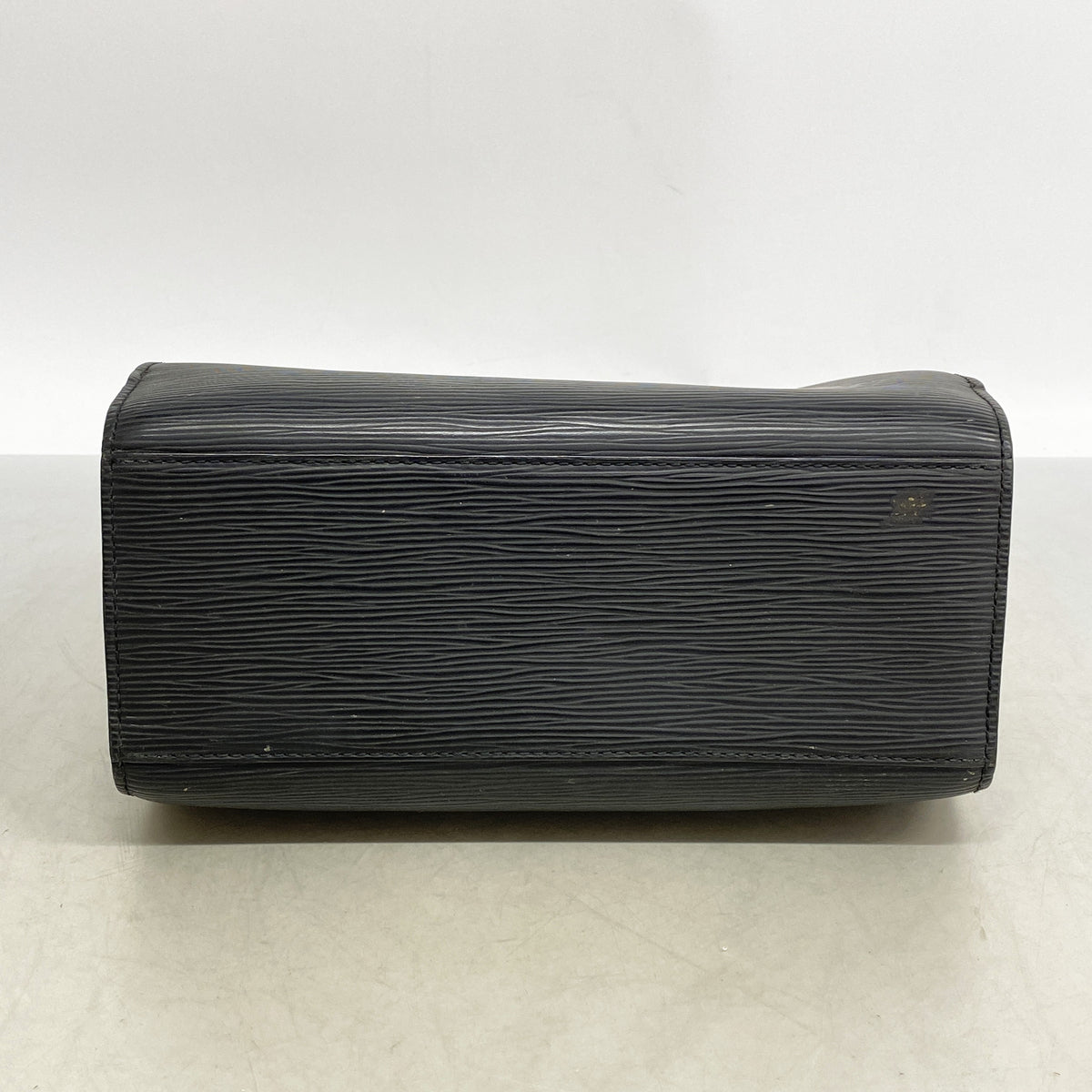 【6id5380】ルイヴィトン ハンドバッグ エピ ポンヌフ M52052 ノワール【中古】レディース