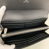 【6id5393】ルイヴィトン 長財布 エピ ポルトフォイユサラ M60582 ノワール【中古】レディース