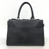 【6id5401】ルイヴィトン ハンドバッグ ロックミーデー M53730 ノワール 2wayバッグ【中古】レディース