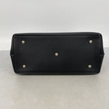 【6id5401】ルイヴィトン ハンドバッグ ロックミーデー M53730 ノワール 2wayバッグ【中古】レディース