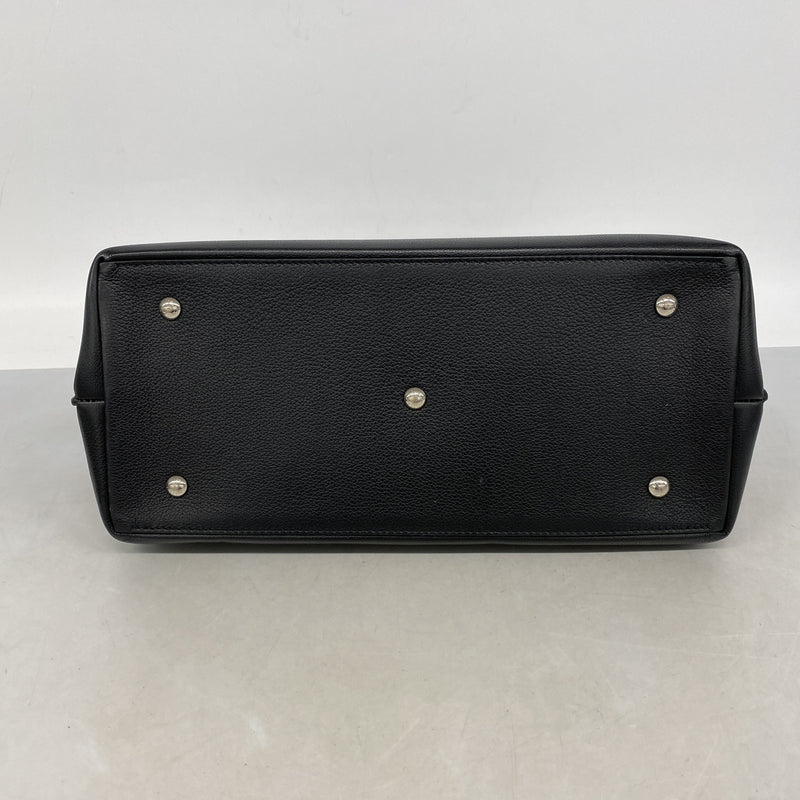 【6id5401】ルイヴィトン ハンドバッグ ロックミーデー M53730 ノワール 2wayバッグ【中古】レディース