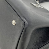 【6id5401】ルイヴィトン ハンドバッグ ロックミーデー M53730 ノワール 2wayバッグ【中古】レディース
