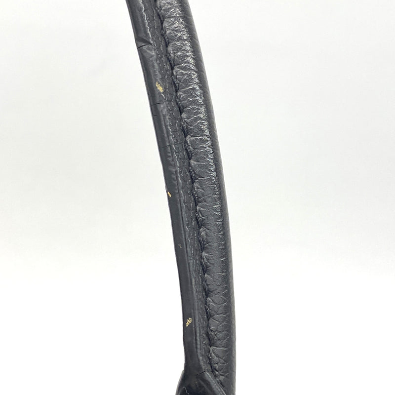 【6id5401】ルイヴィトン ハンドバッグ ロックミーデー M53730 ノワール 2wayバッグ【中古】レディース