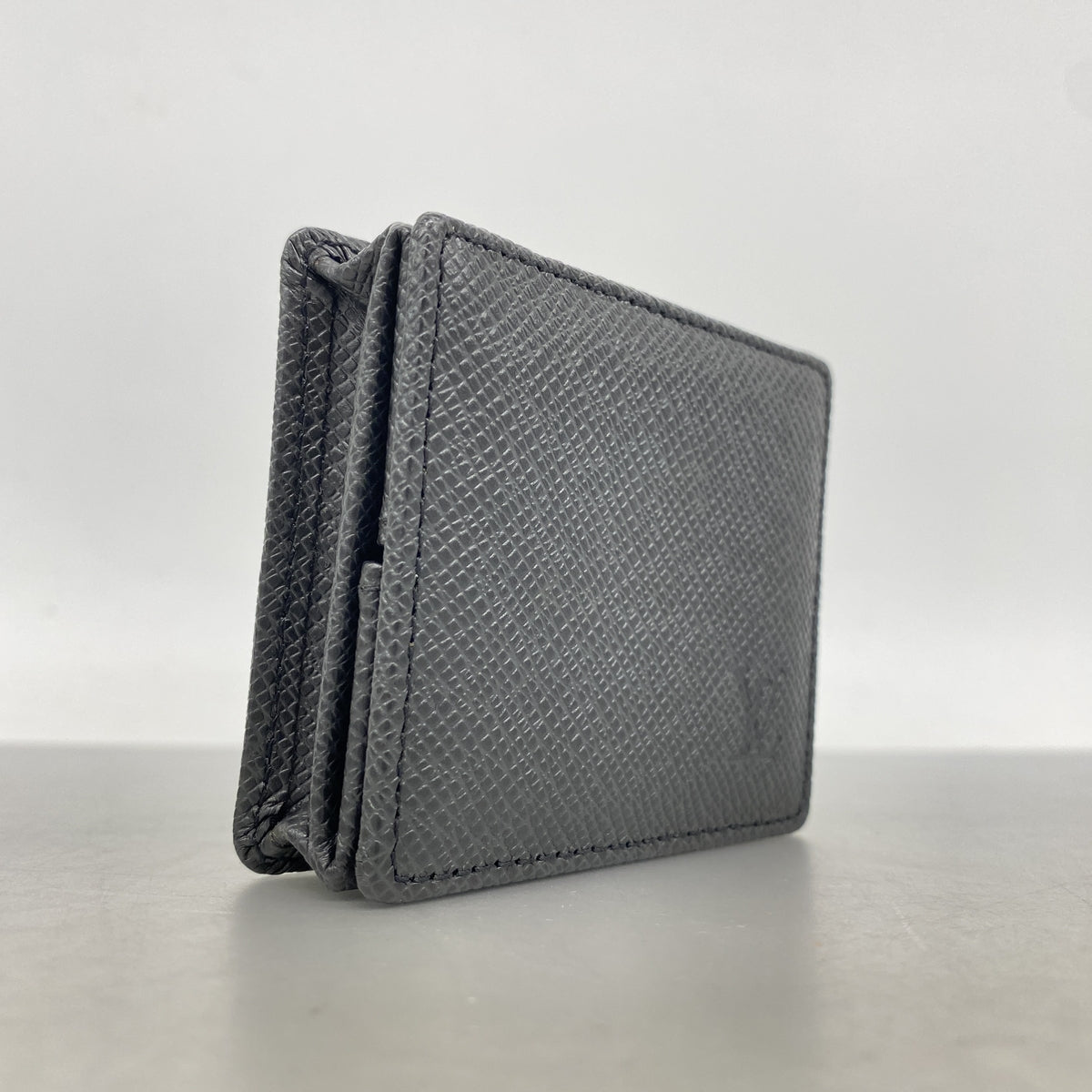 【6id5406】ルイヴィトン コインケース タイガ ポルトモネボワット M30382 アルドワーズ【中古】メンズ