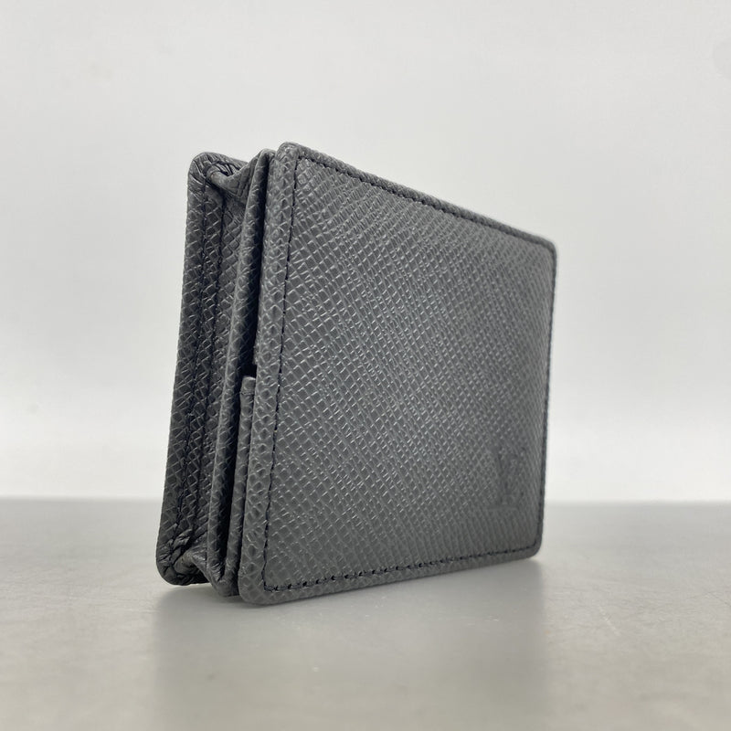 【6id5406】ルイヴィトン コインケース タイガ ポルトモネボワット M30382 アルドワーズ【中古】メンズ