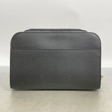 【6id5414】ルイヴィトン クラッチバッグ タイガ バイカル M30182 アルドワーズ【中古】メンズ