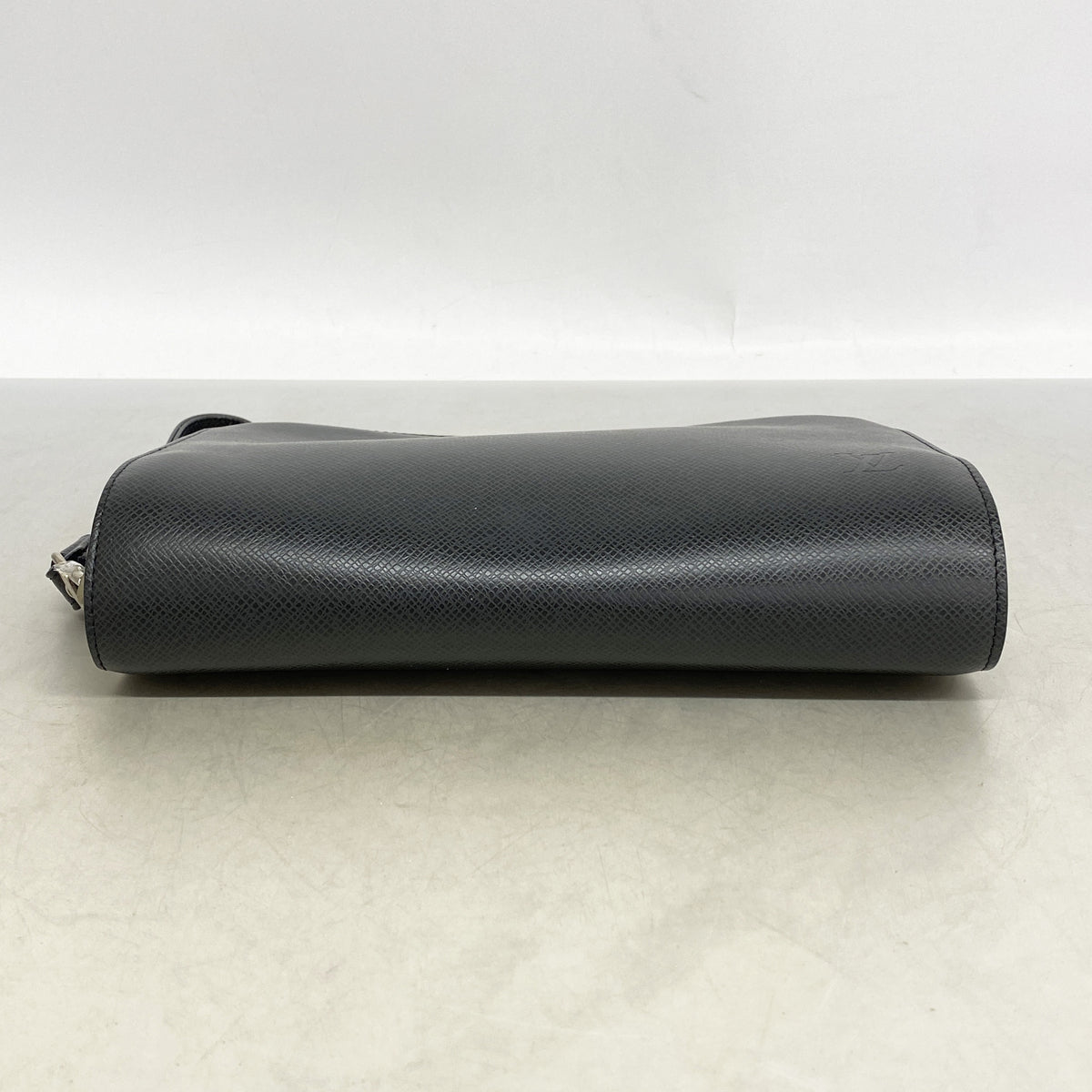 【6id5414】ルイヴィトン クラッチバッグ タイガ バイカル M30182 アルドワーズ【中古】メンズ
