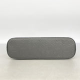 【6id5431】ルイヴィトン ショルダーバッグ モノグラム・マット サッター M55162 ノワール【中古】レディース
