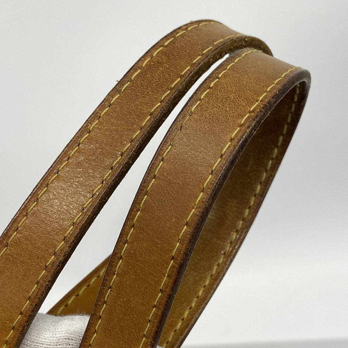 【6id5458】ルイヴィトン トートバッグ モノグラム トータリーPM M56688 ブラウン【中古】レディース