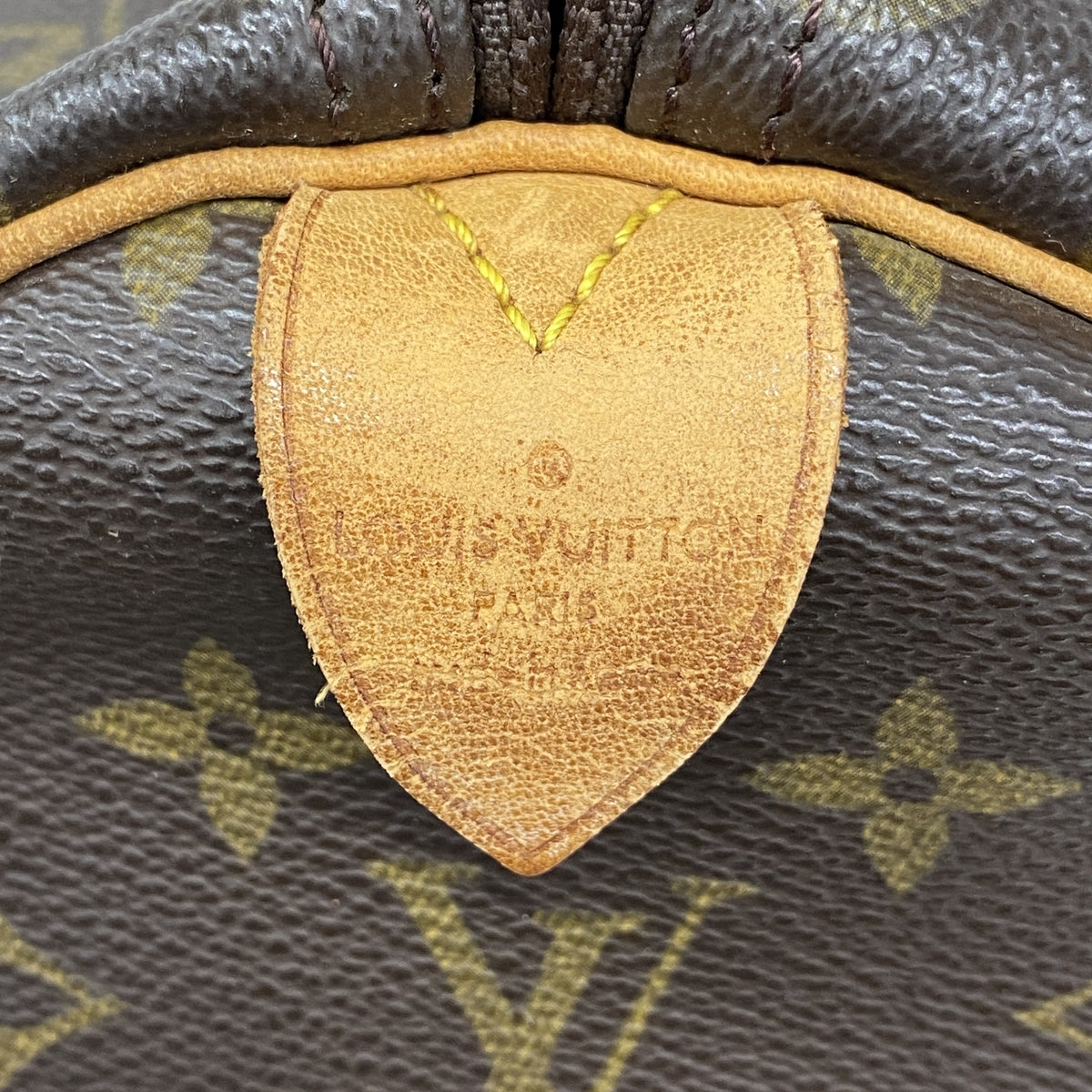 【6id5460】ルイヴィトン ボストンバッグ モノグラム キーポル50 M41426 ブラウン【中古】メンズ レディース ユニセックス