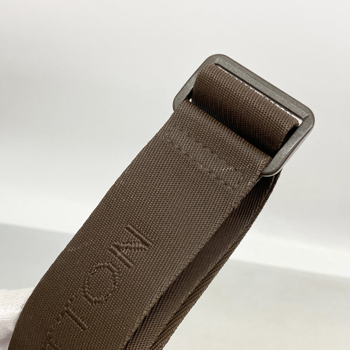 【6id5467】ルイヴィトン ショルダーバッグ ダミエ ナヴィグリオ N45255 エベヌ【中古】レディース
