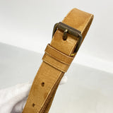 【6id5468】ルイヴィトン ショルダーバッグ モノグラム カルトシエールMM M51253 ブラウン【中古】レディース