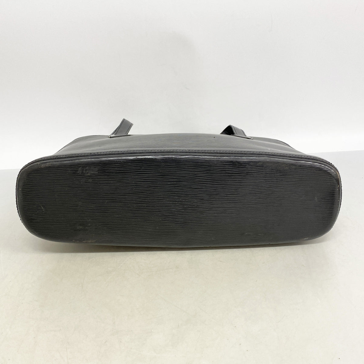【6id5471】ルイヴィトン ショルダーバッグ エピ リュサック M52282 ノワール【中古】レディース