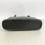 【6id5471】ルイヴィトン ショルダーバッグ エピ リュサック M52282 ノワール【中古】レディース