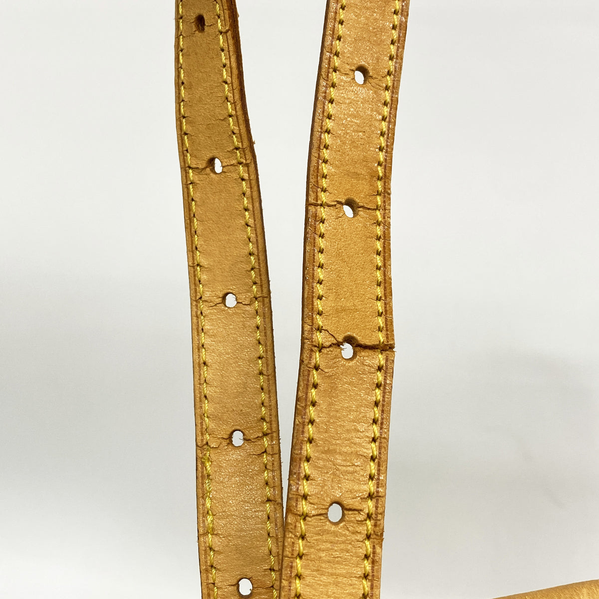 【6id5472】ルイヴィトン トートバッグ モノグラム バケットGM M42236 ブラウン【中古】レディース