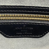 【6id5481】ルイヴィトン ショルダーバッグ エピ サンジャックショッピング M52262 ノワール【中古】レディース