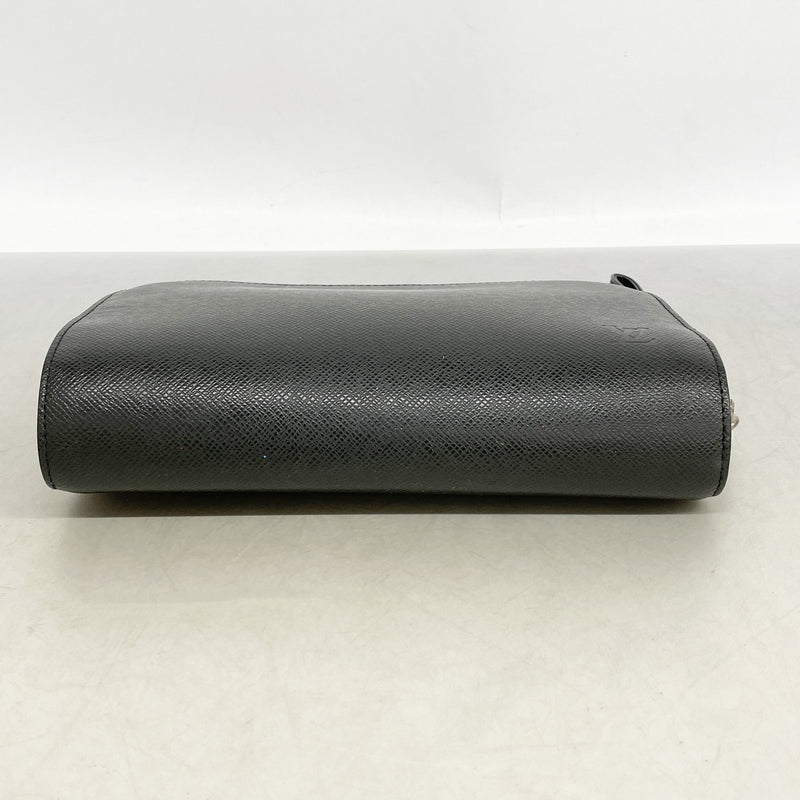 【6id5521】ルイヴィトン クラッチバッグ タイガ バイカル M30182 アルドワーズ【中古】メンズ