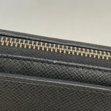 【6id5521】ルイヴィトン クラッチバッグ タイガ バイカル M30182 アルドワーズ【中古】メンズ