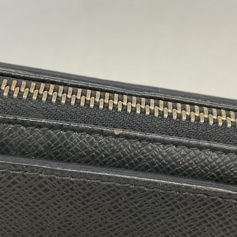 【6id5521】ルイヴィトン クラッチバッグ タイガ バイカル M30182 アルドワーズ【中古】メンズ