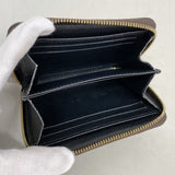 【6id5527】ルイヴィトン コインケース モノグラム・ジャイアント ジッピーコインパース M69354 ブラウン【中古】メンズ レディース ユニセックス