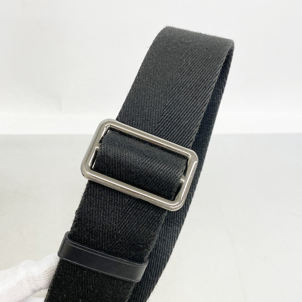 【6id5532】ルイヴィトン ショルダーバッグ モノグラム・エクリプス ディストリクトPM NM M44000 ブラック【中古】メンズ