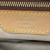 【6id5572】ルイヴィトン トートバッグ モノグラム バケットPM M42238 ブラウン【中古】レディース