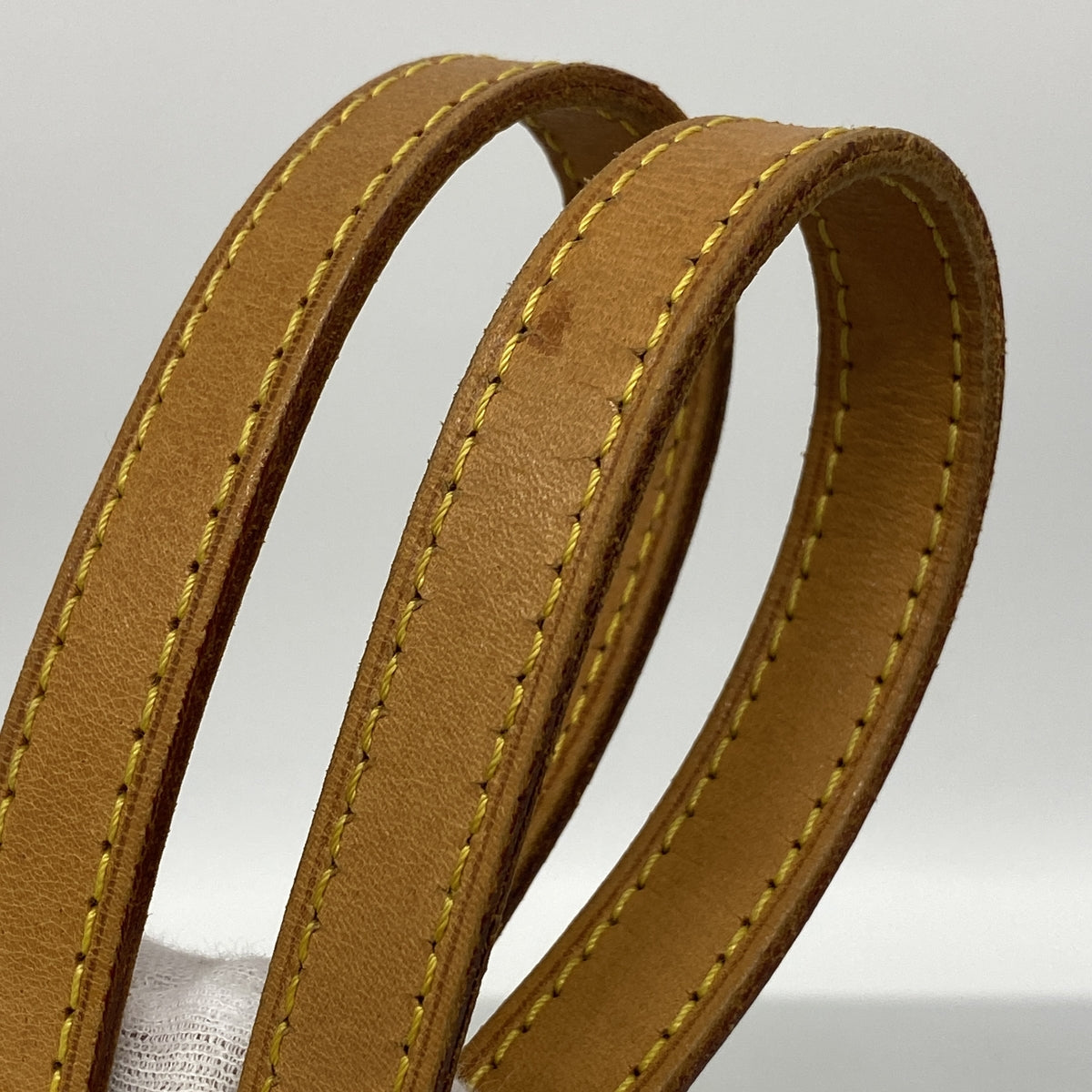 【6id5572】ルイヴィトン トートバッグ モノグラム バケットPM M42238 ブラウン【中古】レディース