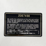 【6id5578-h】シャネル ショルダーバッグ マトラッセ Wフラップ Wチェーン ラムスキン ホワイト ゴールド金具【中古】レディース