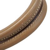 【6id5616】エルメス ハンドバッグ ボリード31 トリヨンクレマンス エトゥープ シルバー金具 □R刻印 2wayバッグ【中古】レディース