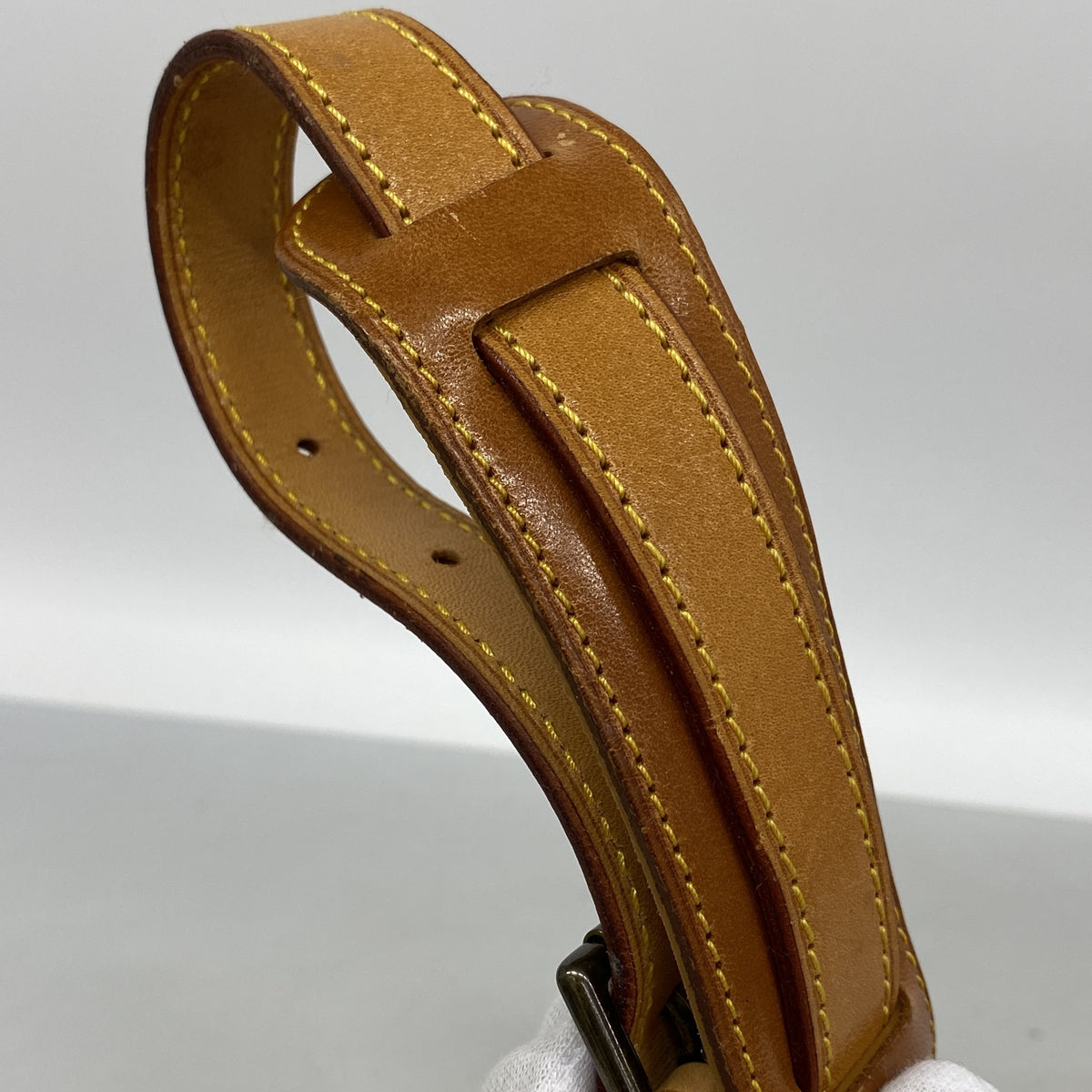 【6id5625】ルイヴィトン ショルダーバッグ モノグラム シャンティGM M51232 ブラウン【中古】レディース