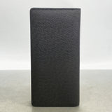 【6id5631】ルイヴィトン 長財布 タイガ ポルトフォイユブラザ M30285 ノワール【中古】メンズ