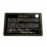 【6id5633】シャネル ショルダーバッグ チェーンショルダー レザー ネイビー シルバー金具【中古】レディース
