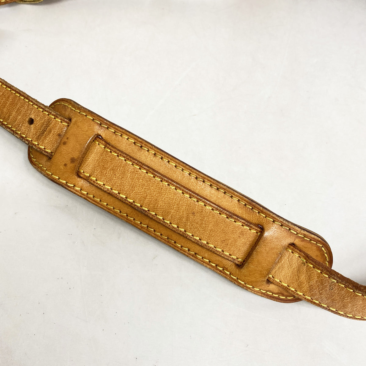 【6id5648】ルイヴィトン ショルダーバッグ モノグラム ブローニュ30 M51265 ブラウン【中古】レディース