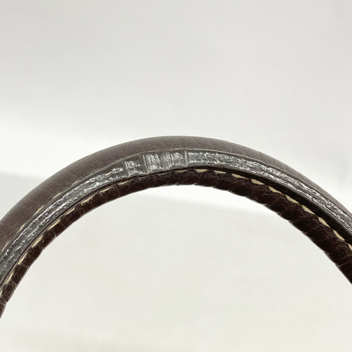 【6id5649】ルイヴィトン ハンドバッグ モノグラム・ミニラン スピーディ30 M95224 エベヌ【中古】レディース