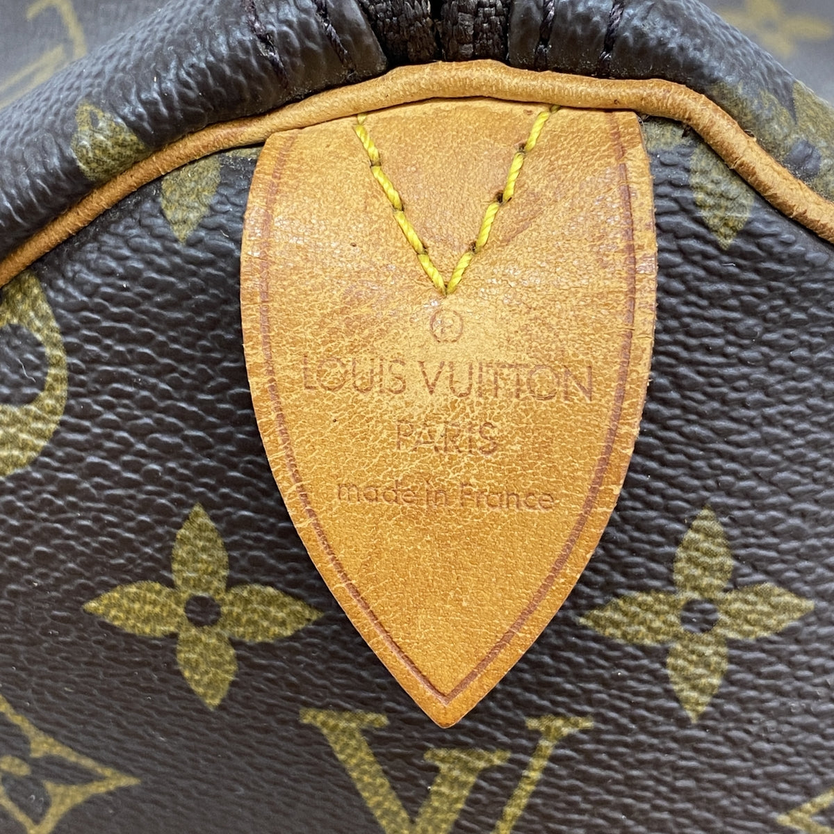 【6id5685】ルイヴィトン ボストンバッグ モノグラム キーポル50 M41426 ブラウン【中古】メンズ レディース ユニセックス