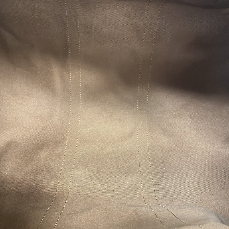 【6id5685】ルイヴィトン ボストンバッグ モノグラム キーポル50 M41426 ブラウン【中古】メンズ レディース ユニセックス