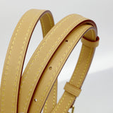 【6id5689】ルイヴィトン ハンドバッグ モノグラム ナノノエ M81266 ブラウン 2wayバッグ【中古】レディース