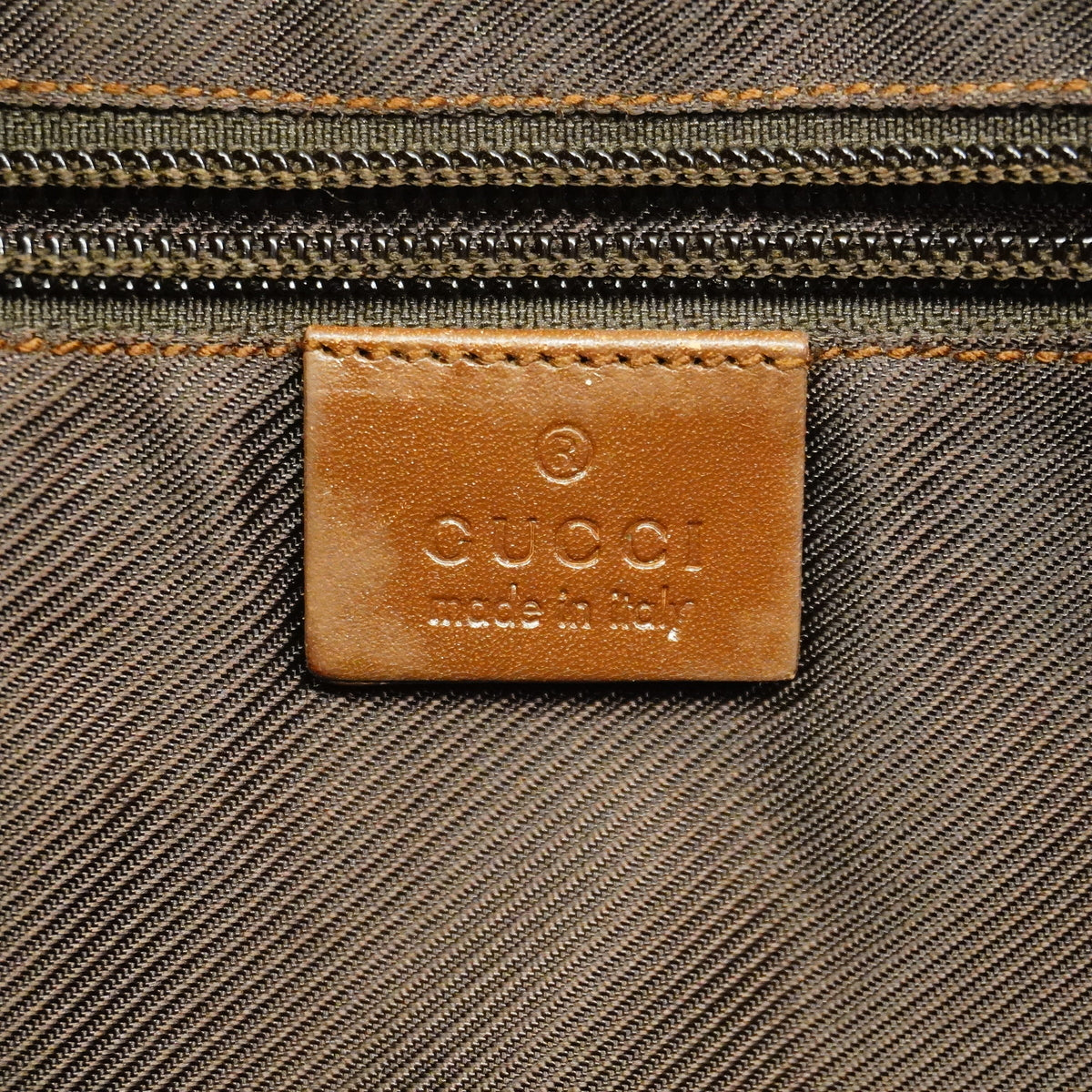 【6id5698】グッチ トートバッグ GGキャンバス 019 0493 キャンバス ブラウン シルバー金具【中古】レディース