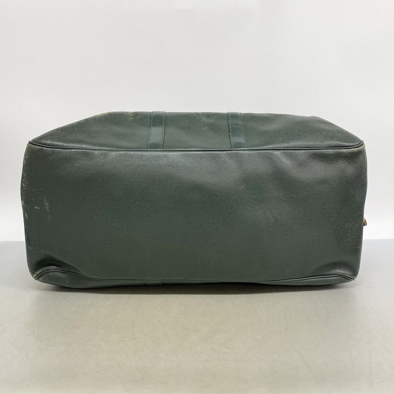 【6id5713】ルイヴィトン ボストンバッグ タイガ ケンダルGM M30114 エピセア【中古】メンズ
