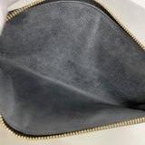 【6id5716】ルイヴィトン ポーチ エピ ポシェットアクセソワール M52942 ノワール【中古】レディース