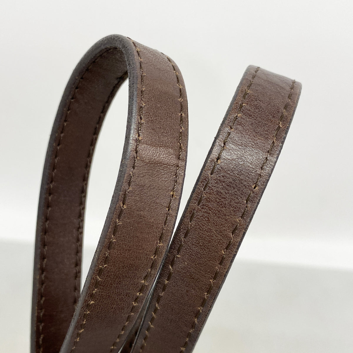【6id5721】グッチ トートバッグ GGキャンバス 002 1099 キャンバス ブラウン シャンパンゴールド金具【中古】レディース