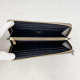 【6id5723】ルイヴィトン 長財布 モノグラム・リバース ポルトフォイユクレマンス M82336 ブラウン【中古】レディース
