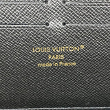 【6id5723】ルイヴィトン 長財布 モノグラム・リバース ポルトフォイユクレマンス M82336 ブラウン【中古】レディース