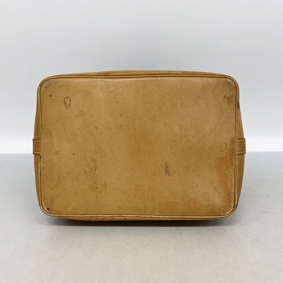 【6id5726】ルイヴィトン ショルダーバッグ モノグラム ノエ M42224 ブラウン【中古】レディース