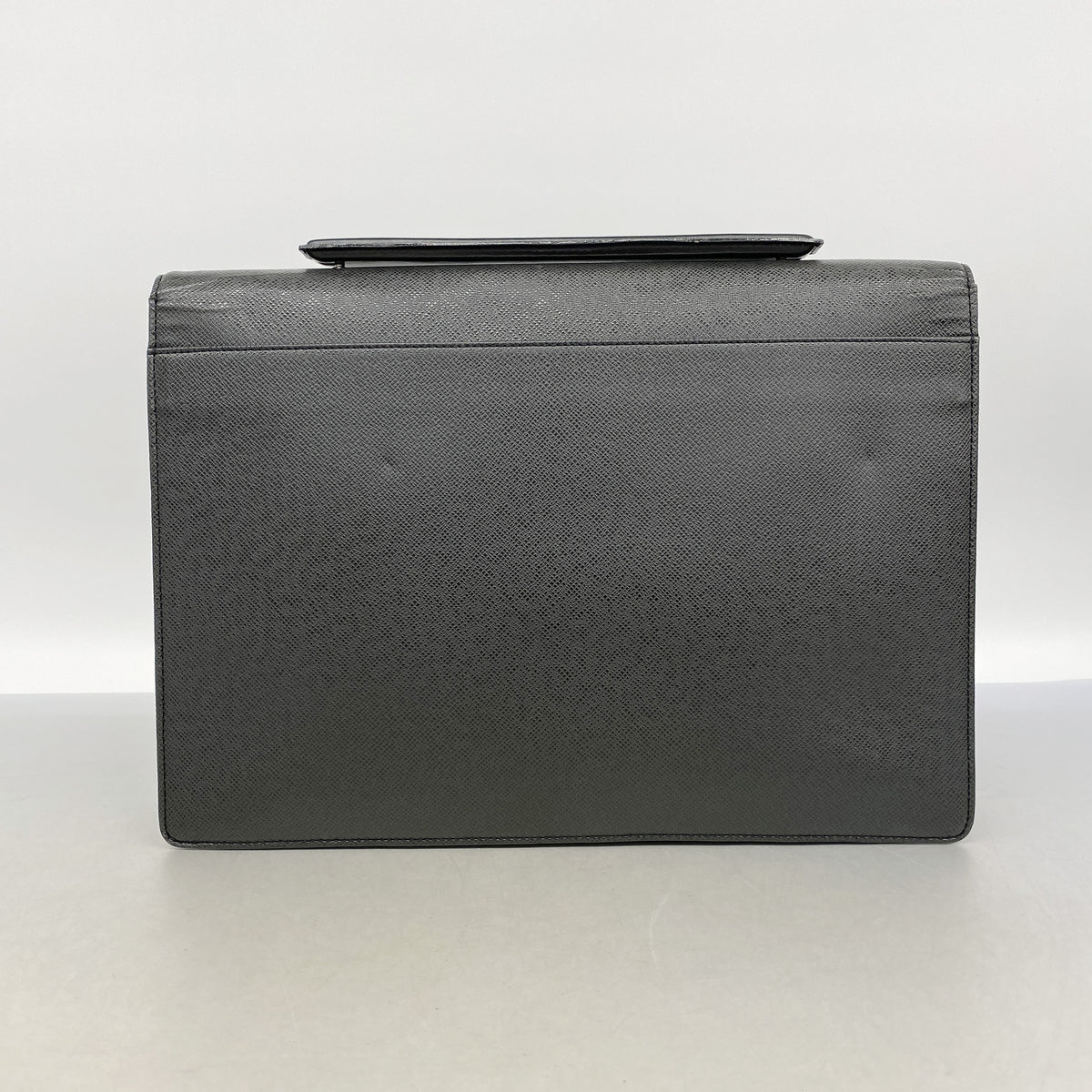 【6id5727】ルイヴィトン ビジネスバッグ タイガ アンガラ M30772 アルドワーズ【中古】メンズ