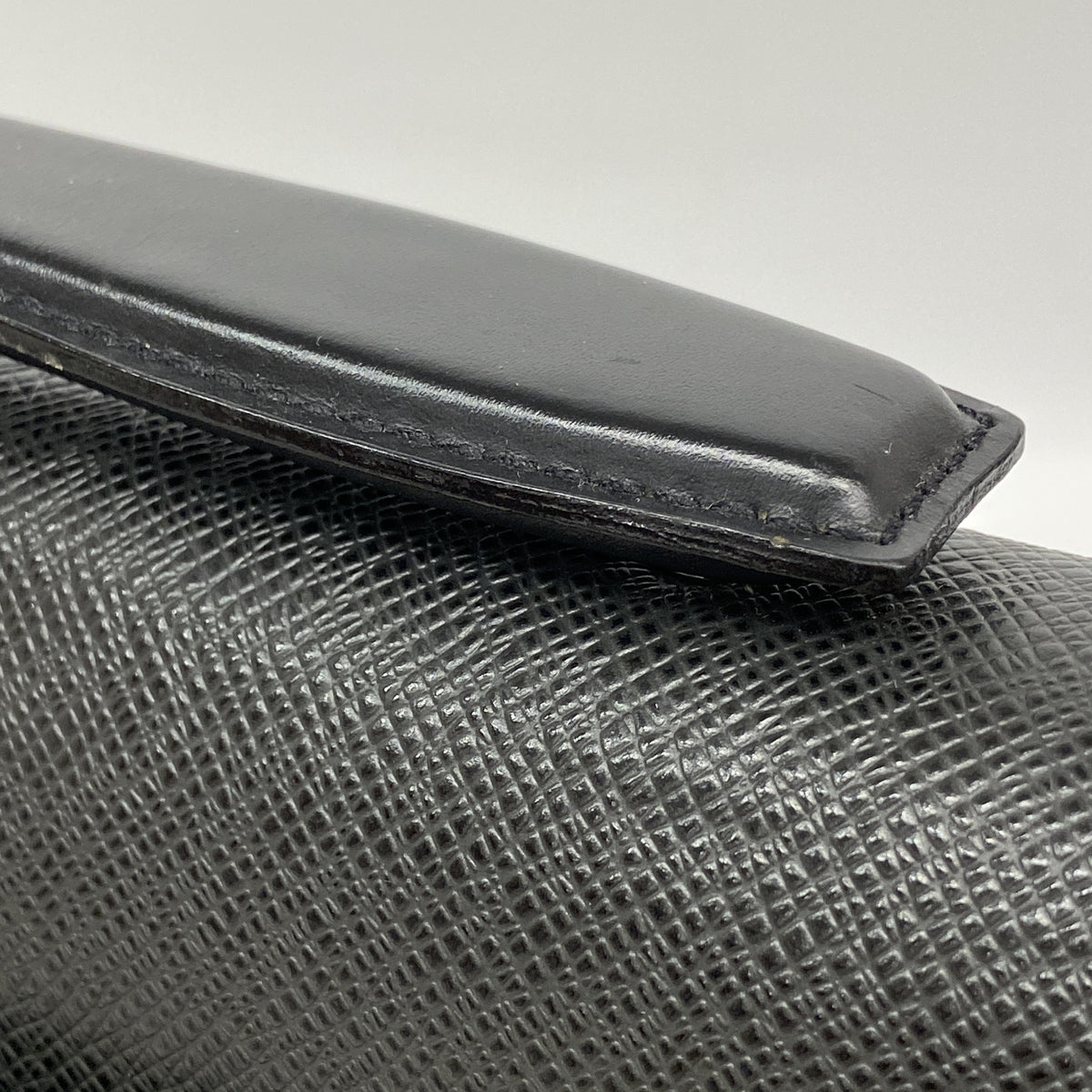 【6id5727】ルイヴィトン ビジネスバッグ タイガ アンガラ M30772 アルドワーズ【中古】メンズ