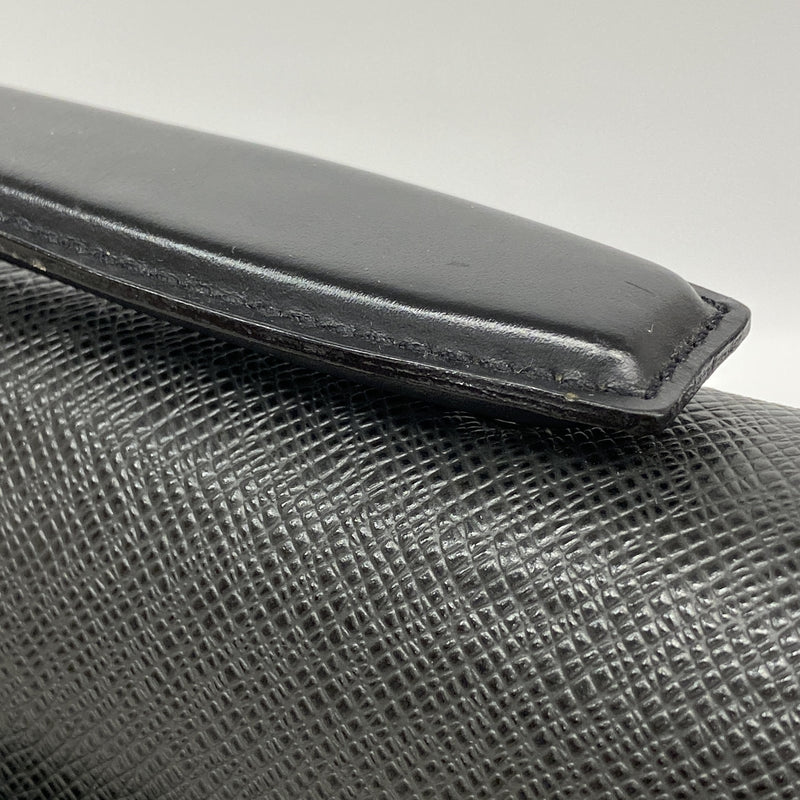 【6id5727】ルイヴィトン ビジネスバッグ タイガ アンガラ M30772 アルドワーズ【中古】メンズ