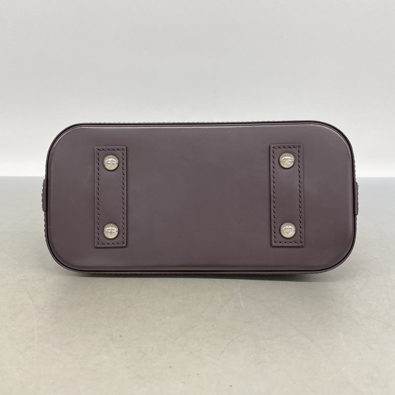 【6id5770】ルイヴィトン ハンドバッグ エピ アルマBB M40980 ケッチュ 2wayバッグ【中古】レディース