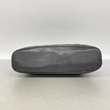 【6id5771】シャネル ショルダーバッグ マトラッセ チェーンショルダー ラムスキン ブラック ゴールド金具【中古】レディース
