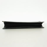 【6id5778】ルイヴィトン クラッチバッグ エピ ポシェットオム M52522 ノワール【中古】メンズ